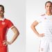 adidas revel&oacute; los &uacute;ltimos uniformes de f&uacute;tbol femenino
