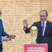 El motivo por el cual Rusia bloquear&iacute;a YouTube e Instagram durante la Copa del Mundo