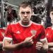 Rusia present&oacute; su nueva camiseta adidas para la Copa Confederaciones
