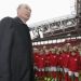 A dos a&ntilde;os del Mundial, al 83% de los rusos no les gusta el f&uacute;tbol