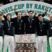 El dinero que se llev&oacute; el campe&oacute;n de la Copa Davis y los cambios de formato para 2022