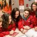 Rusia 2018 ya busca 20.500 voluntarios