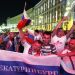Un mill&oacute;n de hinchas rusos piden disolver su Selecci&oacute;n Nacional
