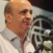 El presidente de Lan&uacute;s proyect&oacute; a una de las figuras del plantel como su sucesor en el cargo