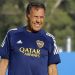 Los n&uacute;meros de Russo en su segundo ciclo ya entraron en la historia de Boca