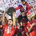 El trofeo de la Copa Am&eacute;rica recorrer&aacute; 14 ciudades en Chile