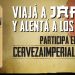 Viaj&aacute; a Jap&oacute;n con Cerveza Imperial para alentar a Los Pumas
