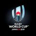 As&iacute; quedaron los grupos de la RWC Jap&oacute;n 2019