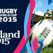 El Mundial de Rugby Inglaterra 2015 en cifras