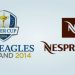 Nespresso, nuevo patrocinador de la Ryder Cup 2014