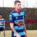 El nuevo equipo chileno del hijo de Mart&iacute;n Palermo