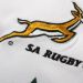 ​Los Springboks cambian a Canterbury por Asics