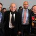 Sabella y Ver&oacute;n dieron una charla por los 110 a&ntilde;os de Estudiantes