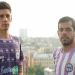 Sacachispas present&oacute; sus nuevas camisetas desde Rusia