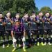 La raz&oacute;n por la que dos jugadores de Sacachispas viajar&aacute;n a Rusia para alentar a Argentina