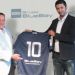M&aacute;laga y BlueBay Hotels & Resorts firman acuerdo de patrocinio
