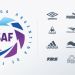 La danza de marcas, sponsors t&eacute;cnicos y patrocinadores del f&uacute;tbol argentino
