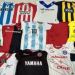 Los clubes argentinos de Primera divisi&oacute;n y sus representantes en Rusia 2018