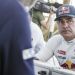 #TeamPeugeotTotal - As&iacute; llega Carlos S&aacute;inz al Dakar 2016