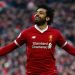 Salah realiz&oacute; una nueva ayuda a su pueblo natal