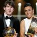 La ONU revel&oacute; que Messi duplica el sueldo de 1700 futbolistas mujeres juntas