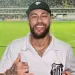 &iquest;Cu&aacute;l ser&aacute; el salario de Neymar en el Santos?
