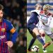 Las diferencias abismales de salario entre el mejor jugador y la mejor jugadora de f&uacute;tbol por temporada