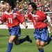 En Chile se eligi&oacute; el once ideal de todos los tiempos de La Roja