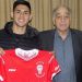 Hurac&aacute;n cerca de perder a un jugador por una deuda millonaria