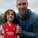 Zayn Ali Salman, el &ldquo;Nuevo Messi&rdquo; de 5 a&ntilde;os que fich&oacute; el Arsenal