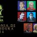 Menotti, Ferguson y Valderrama al Sal&oacute;n de la Fama del F&uacute;tbol