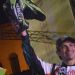 Chavo Salvatierra parte al Dakar 2018 ovacionado por sus seguidores