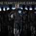 Samsung lanza su campa&ntilde;a, en la que Messi deber&aacute; salvar al mundo