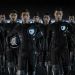Ya est&aacute; completo el Galaxy 11 de Samsung para salvar al mundo