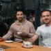 Sami Khedira y su nuevo emprendimiento luego del retiro: invierte en una cafeter&iacute;a