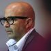 Sampaoli ofrecer&iacute;a dirigir Argentina y Sevilla al mismo tiempo