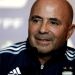 Jorge Sampaoli llam&oacute; a la radio para pedir que pasaran una canci&oacute;n