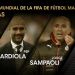 Jorge Sampaoli, nominado al Mejor Entrenador del A&ntilde;o de la FIFA