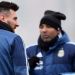 Entrenamientos en Barcelona y una despedida en La Bombonera, el plan de preparaci&oacute;n de Sampaoli previo a Rusia 2018