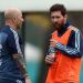 Sampaoli ya tiene la misma cantidad de partidos que Bauza y estas son sus estad&iacute;sticas con la Selecci&oacute;n