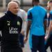 &iquest;Cu&aacute;nto gana Sampaoli en Olympique de Marsella?
