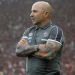 El Cilindro o Sampaoli, la duda de Racing