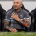 Sampaoli y un pedido de inversi&oacute;n millonaria para quedarse en el Santos