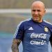 El juego electr&oacute;nico que utiliza Sampaoli para llegar a sus jugadores en la charla t&eacute;cnica