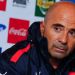 La canci&oacute;n dedicada a Sampaoli por un grupo de Casilda 