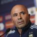 Sampaoli est&aacute; cerca de dirigir a un equipo de la MLS