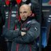 &iquest;Cu&aacute;nto vale la millonaria clausula para que Sampaoli deje de dirigir a Chile?