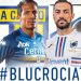 Parma y Sampdoria intercambiar&aacute;n camisetas para celebrar 30 a&ntilde;os de hermandad
