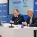 Samsung activa con LaLiga de Espa&ntilde;a y crea una app para televisores inteligentes