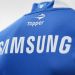 Samsung continuar&aacute; como main sponsor de V&eacute;lez por dos a&ntilde;os